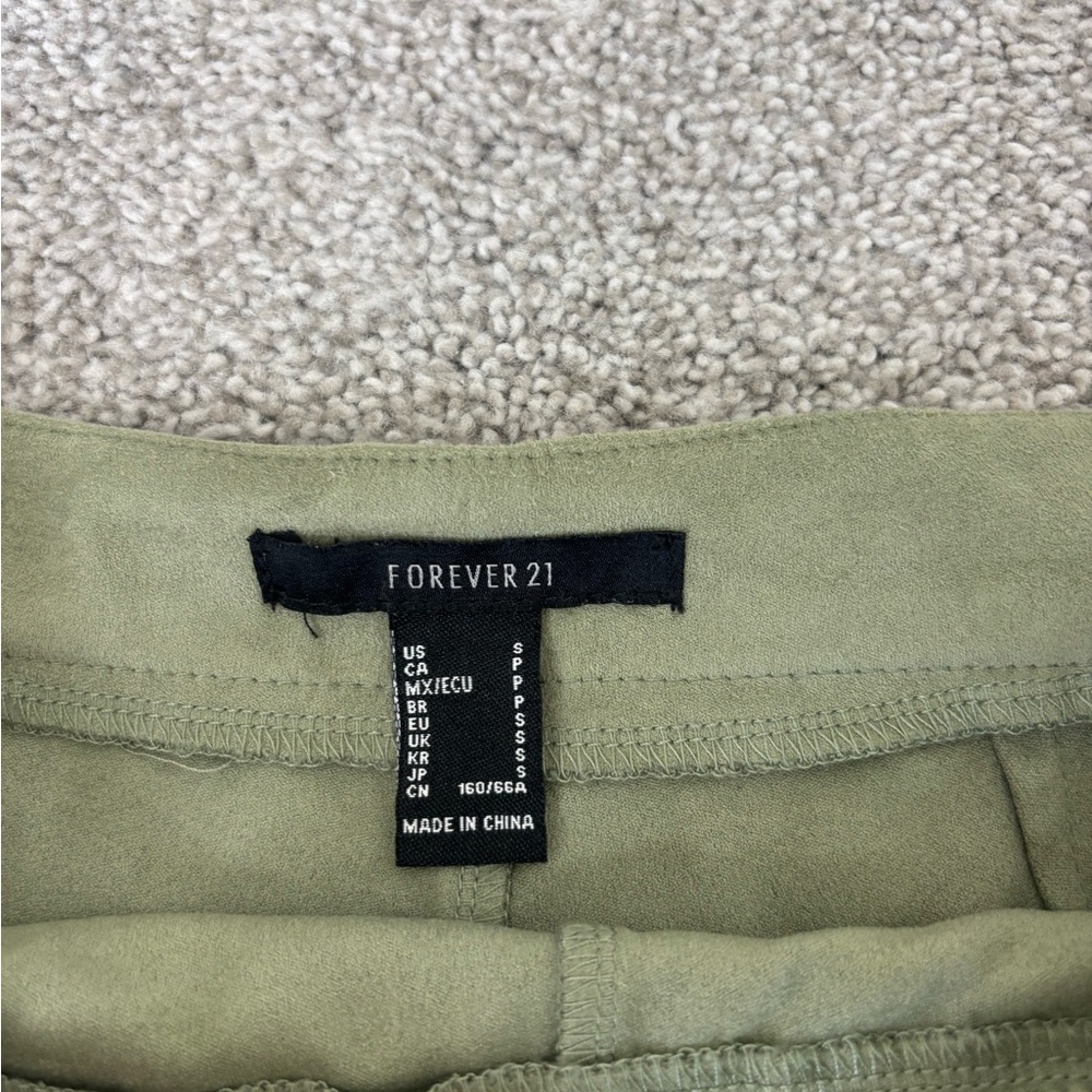 mini skort - Picture 2 of 3